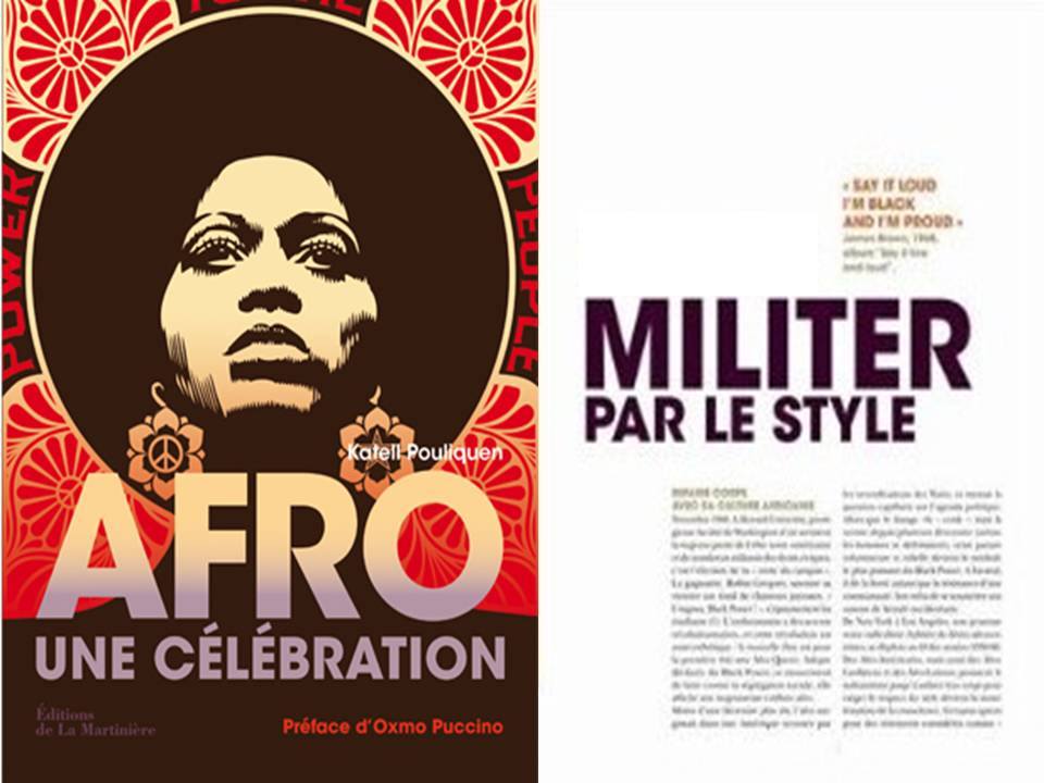 oxmo puccino preface pour afro, une celebration